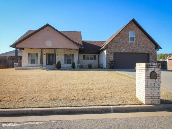 (undisclosed Address), Russellville, AR 72802