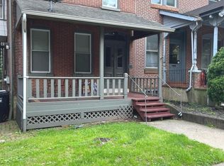 1420 N Van Buren St APT 2, Wilmington, DE 19806