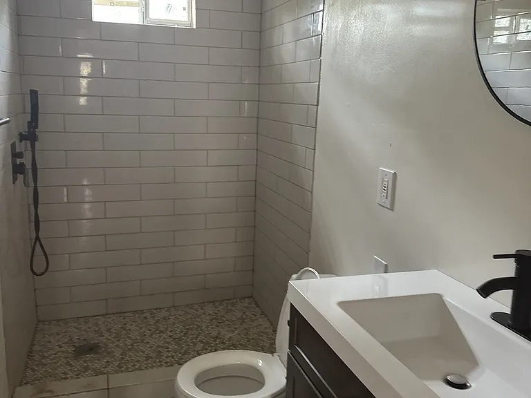 Restroom