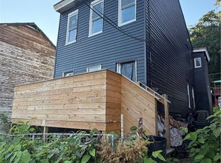 1208 Kunkle Ave, Pittsburgh, PA 15212