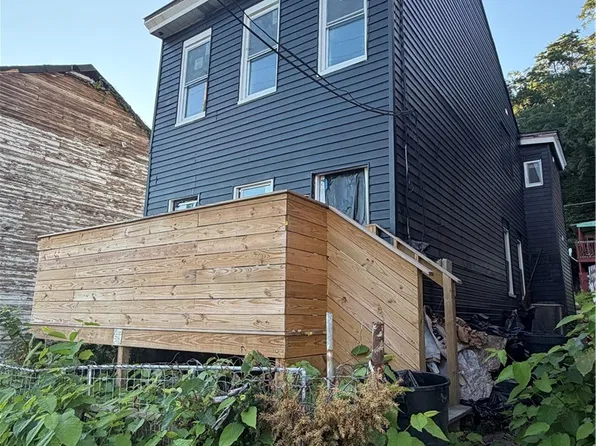 1208 Kunkle Ave, Pittsburgh, PA 15212