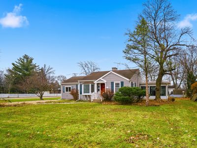 715 Glenwood Ln, Glenview, IL, 60025