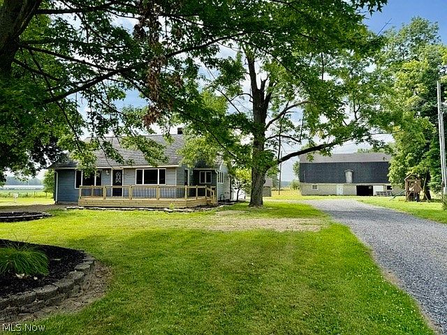 1st image of 4191 Hallock Young Rd