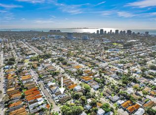 3370 SW 24th Ter, Miami, FL 33145