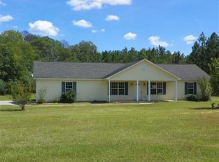 1290 Payne Rd, Rentz, GA 31075