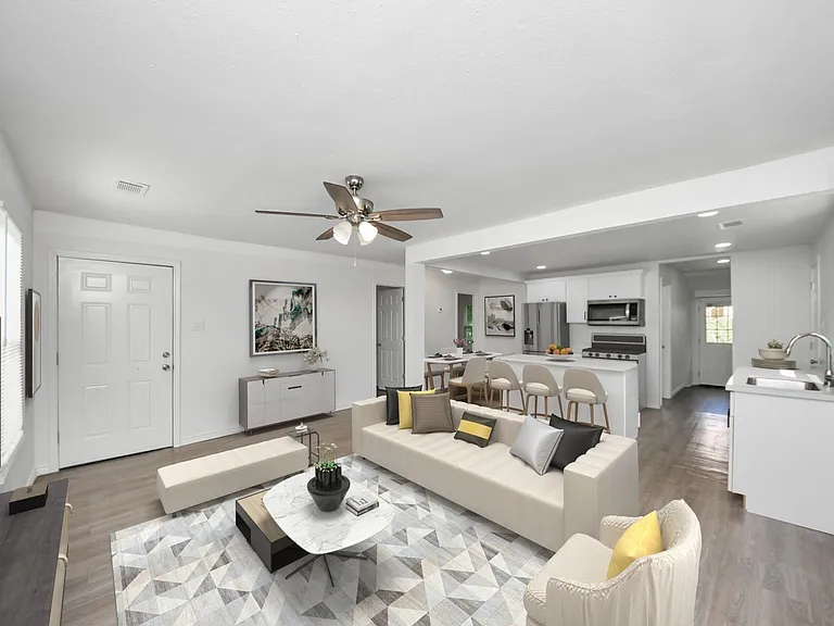 7004 Conley St — Photo 1