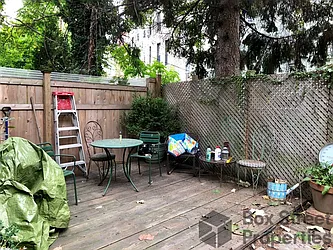 Rented by Box Street Properties LLC