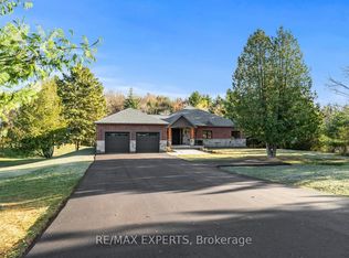 211 Pine Ave, Caledon, ON L7E3S7