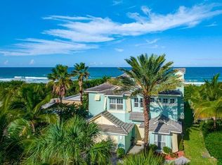 7425 Highway A1a, Melbourne Beach, FL 32951