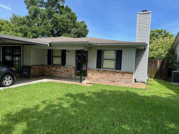 1711 Franklin Ave, Nederland, TX 77627
