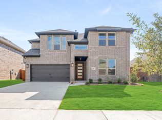 8905 Caymen St, Argyle, TX 76226