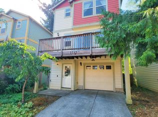 2743 SE 98th Ave APT 13, Portland, OR