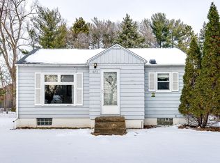 673 82nd Ave NE, Spring Lake Park, MN 55432