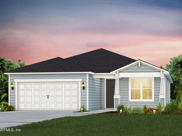 331 FISHTAIL Place, Palm Coast, FL 32164