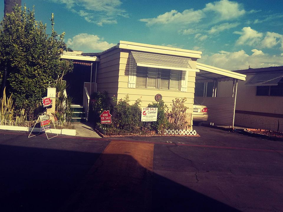 1st image of 1045 N Azusa Ave Trlr 64