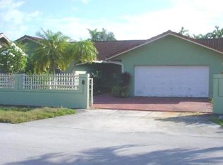 7 NW 136th Ave, Miami, FL 33182