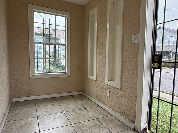 Sun porch - a charming feature