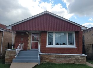 10755 S Vernon Ave, Chicago, IL