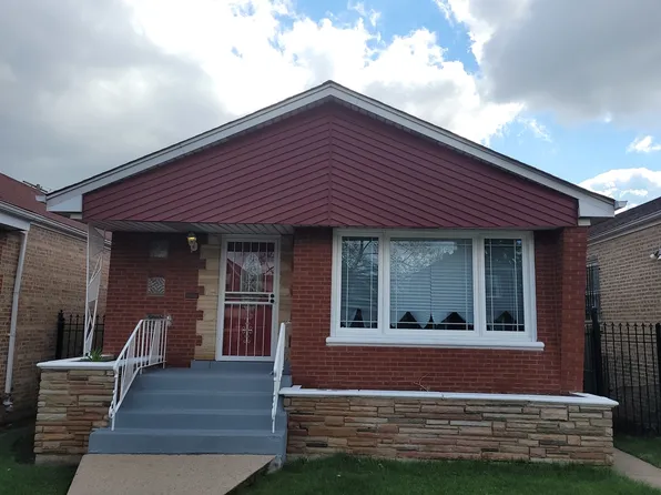 10755 S Vernon Ave, Chicago, IL 60628