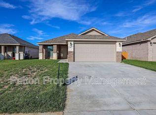 6904 Athens St, Amarillo, TX 79118