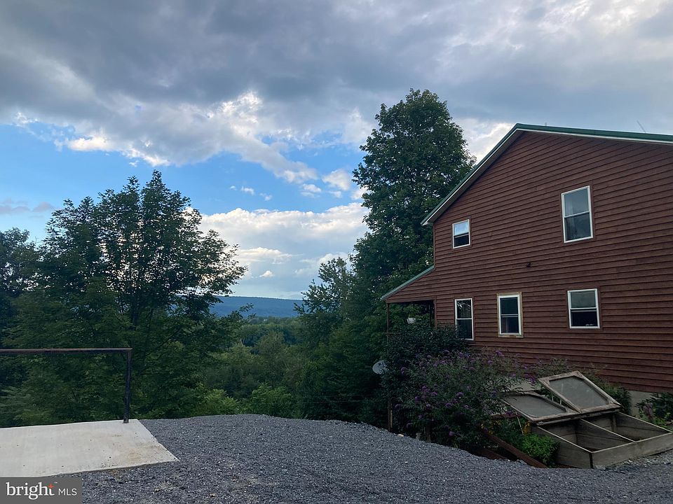 396 Old Mountain Rd, Coburn, PA 16832 Zillow