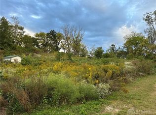 196 Mound St, Spring Valley, OH 45370