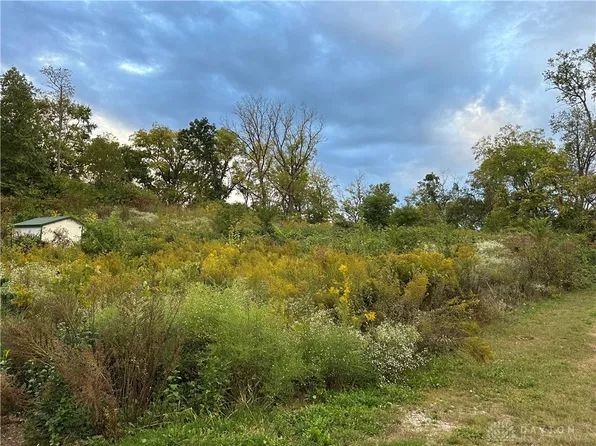 196 Mound St, Spring Valley, OH 45370