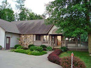 2nd image of 4220 Deckerville Rd