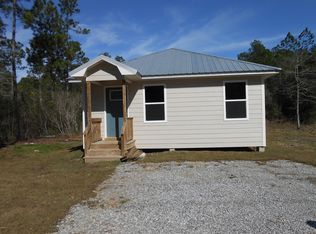 3036 Poticaw Bayou Rd, Vancleave, MS 39565