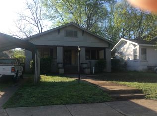 609 Bell Ave, Birmingham, AL 35217