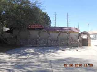 1020 S 10th Ave, Yuma, AZ 85364
