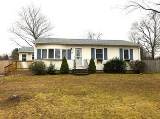 47 Starling Rd, Springfield, MA 01119