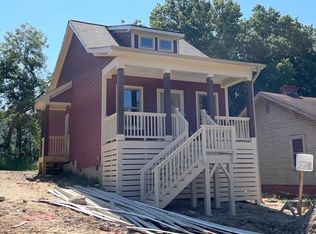 703B Grant St, Durham, NC 27701