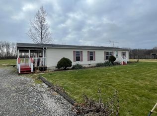 2452 E 500 S, La Porte, IN 46350