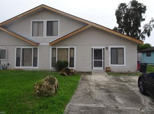 7412 Pebble Beach Rd, Fort Myers, FL 33967