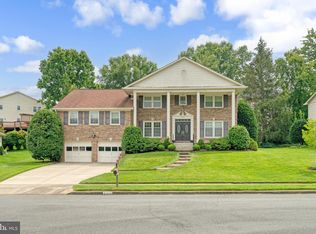 3709 Millbank Ct, Fairfax, VA 22031