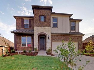 1515 Temperance Way, Saint Paul, TX 75098