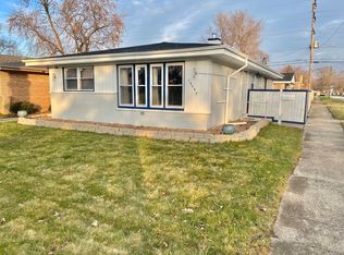 14447 Avalon Ave, Dolton, IL 60419