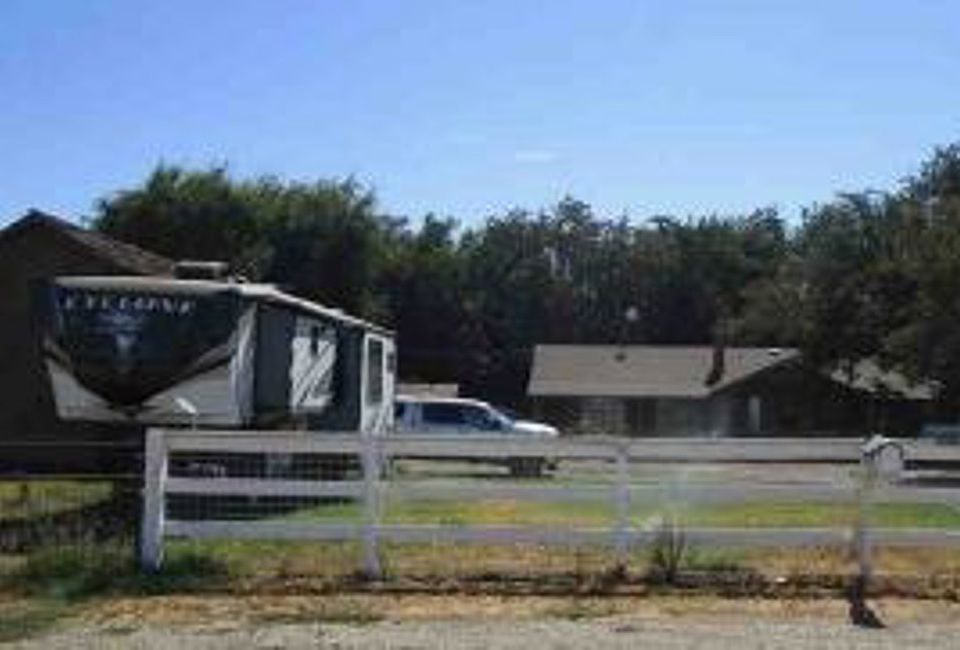 Property Front View