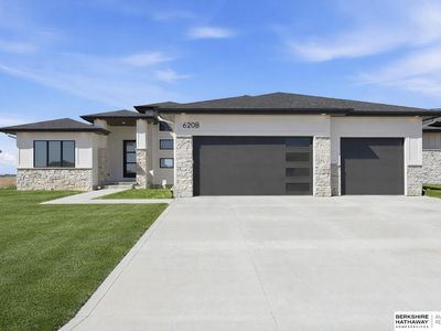 6208 N 209th St, Elkhorn, NE, 68022