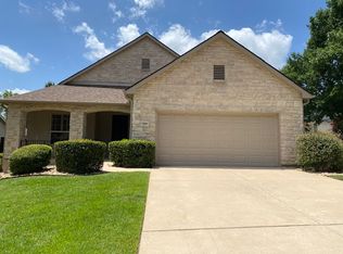 105 Purple Sage Dr, Georgetown, TX 78633
