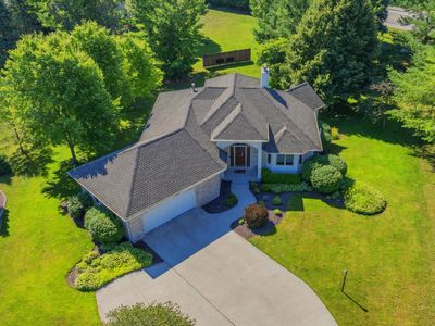 N6141 Woodland Meadows DRIVE, Sheboygan, WI, 53083