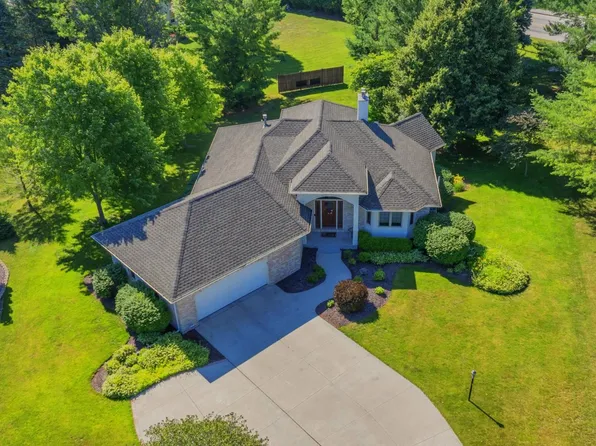 N6141 Woodland Meadows DRIVE, Sheboygan, WI 53083