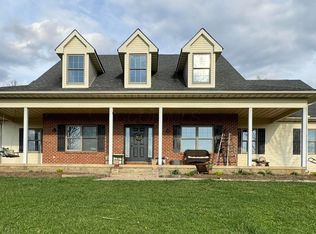 4640 State Route 674, Circleville, OH 43113