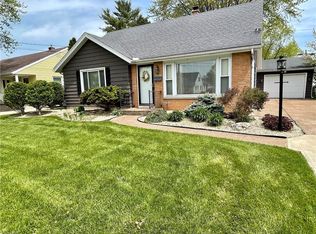 733 Taft St, Pt Clinton, OH