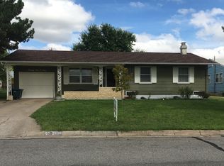 2404 Webster Ave, Dodge City, KS 67801