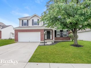 4949 Jessica Suzanne Dr, Morrow, OH 45152