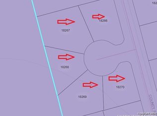 River Oak Dr, Seguin, TX 78155