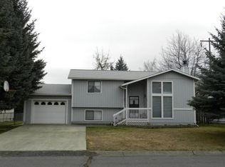 2095 Concord Ave, Moscow, ID 83843