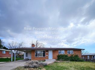 2127 W 5750 S, Roy, UT 84067